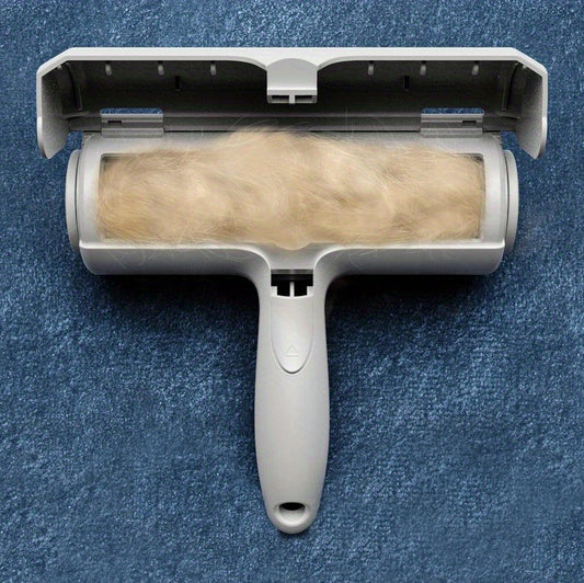 Pet Lint Hair Removal Auto Collector