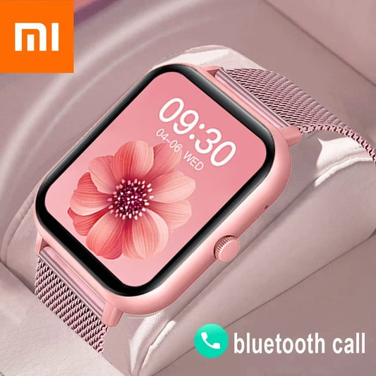 Xiaomi SMART WATCH Waterproof Touch Screen