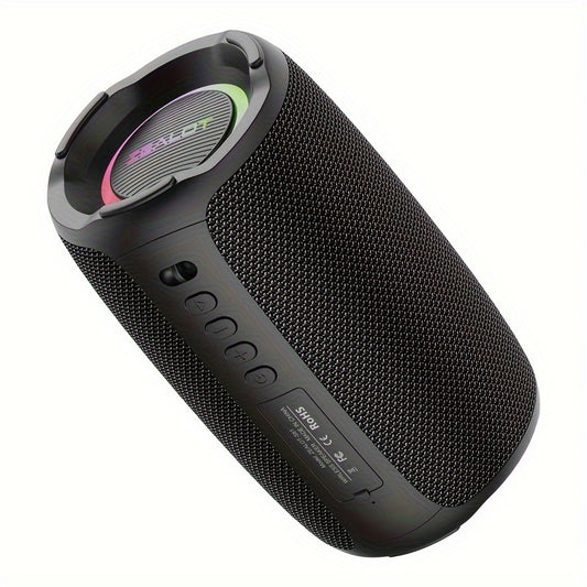 ZEALOT S61 - 20W PORTABLE BLUETOOTH SPEAKER